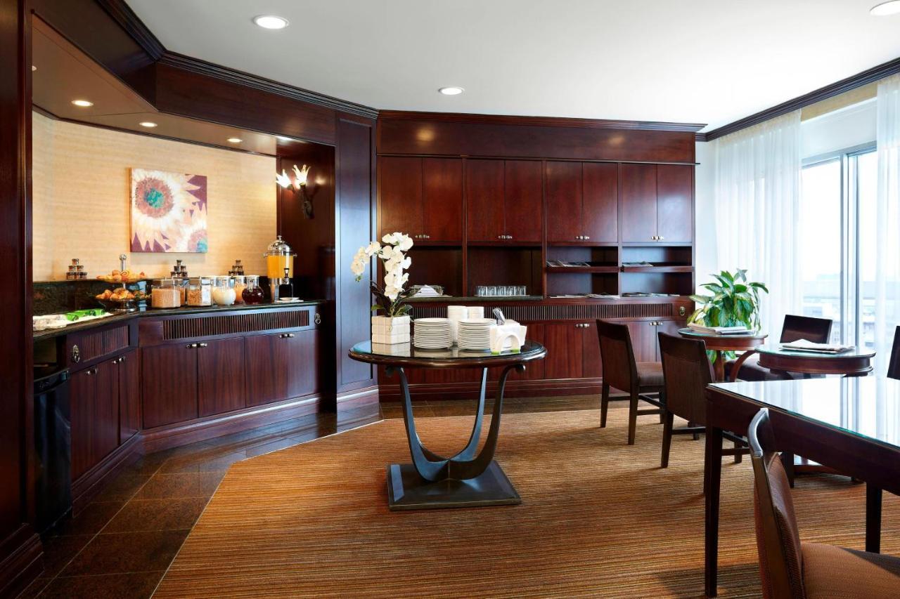 Delta Hotels By Marriott Montréal Exteriör bild